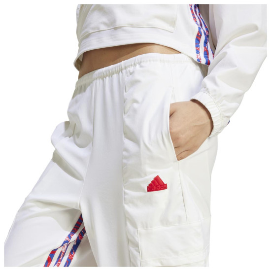 Adidas Γυναικείο παντελόνι φόρμας Express Cargo Pants